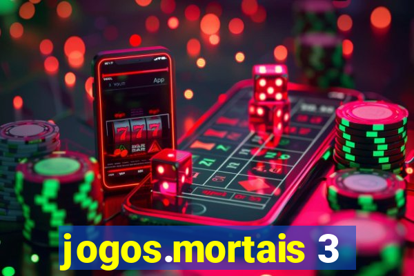 jogos.mortais 3